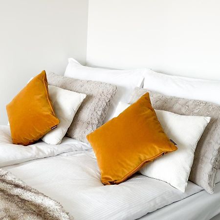 Aurora Central Suite II Рованиеми Экстерьер фото