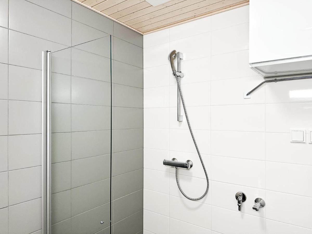 Aurora Central Suite II Рованиеми Экстерьер фото
